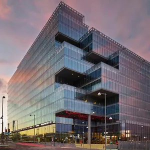Otel Scandic, Göteborg