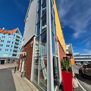 3* Hotel Torslanda