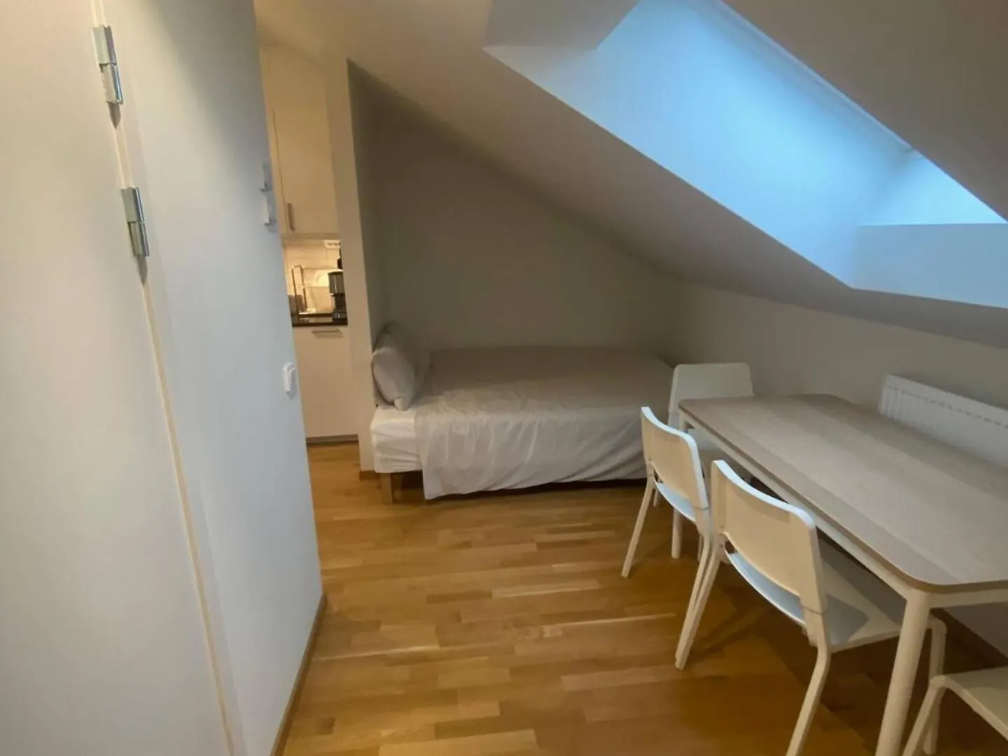 Luxurious Flat With A Private Rooftop Terrace Apartment Gothenburg Sweden