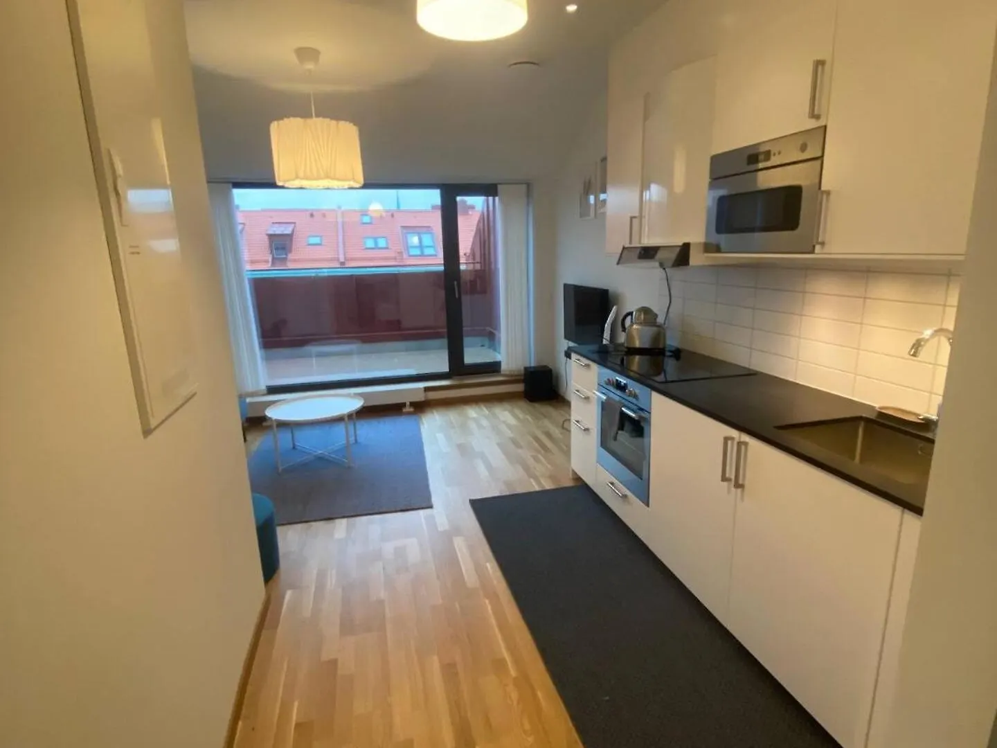 Luxurious Flat With A Private Rooftop Terrace Apartment Gothenburg 0*,  Sweden